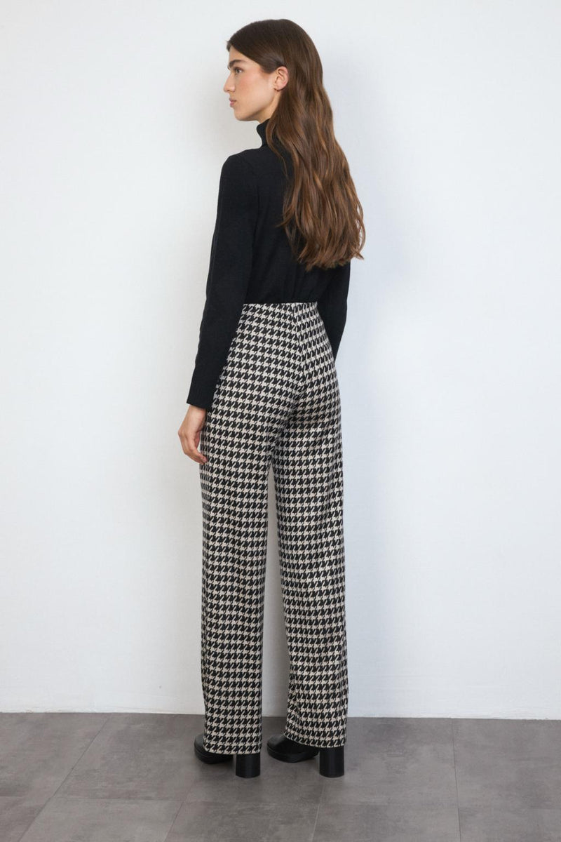 PANTALON TINTA / WOMAN TROUSERS