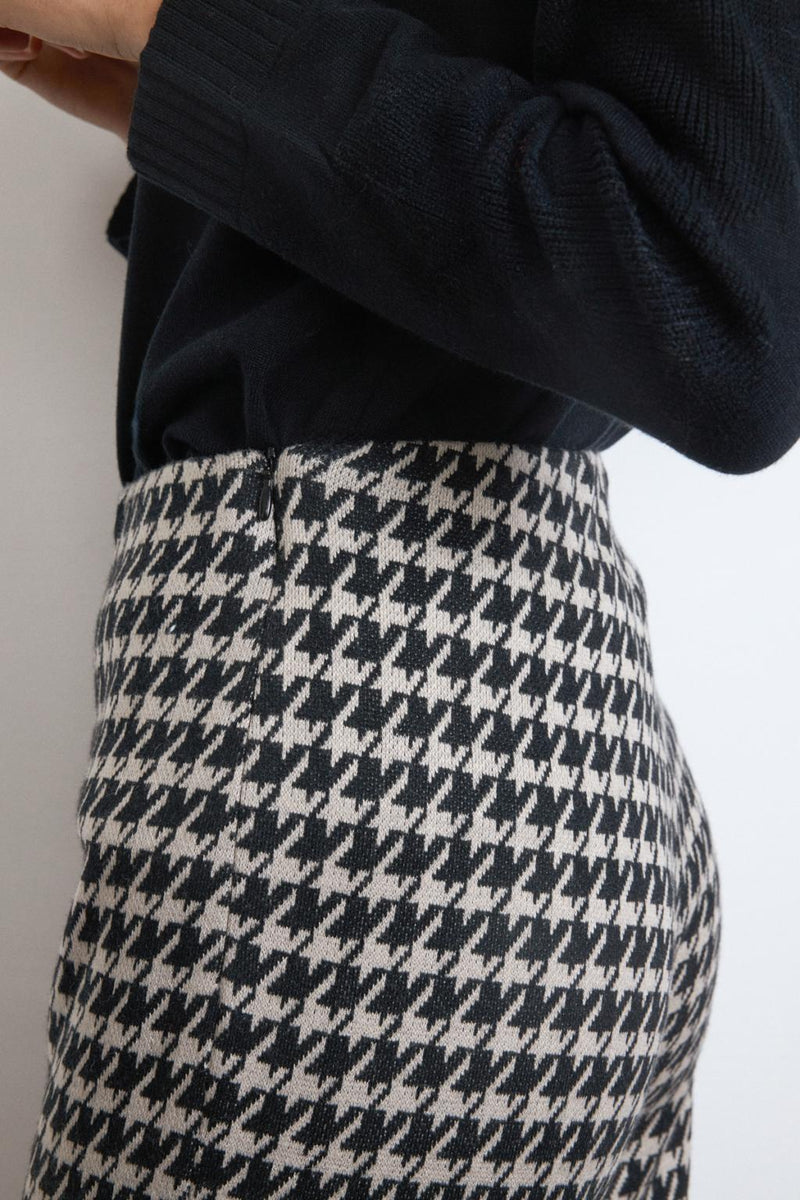 PANTALON TINTA / WOMAN TROUSERS