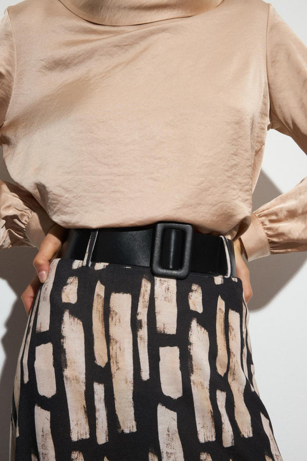 FALDA TINTA / WOMAN SKIRT