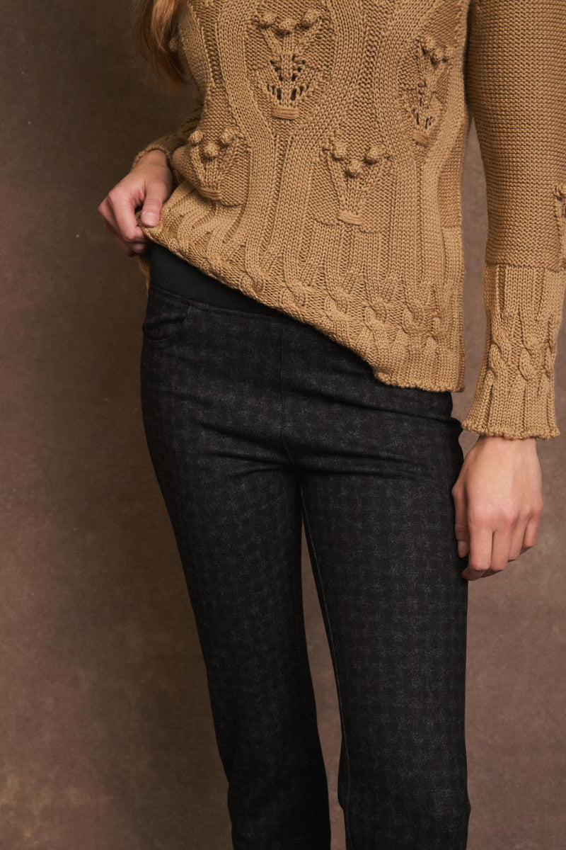 PANTALON TINTA+ / WOMAN TROUSERS