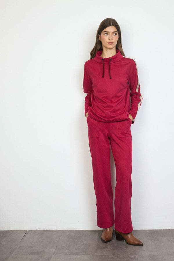 PANTALON TINTA / WOMAN TROUSERS
