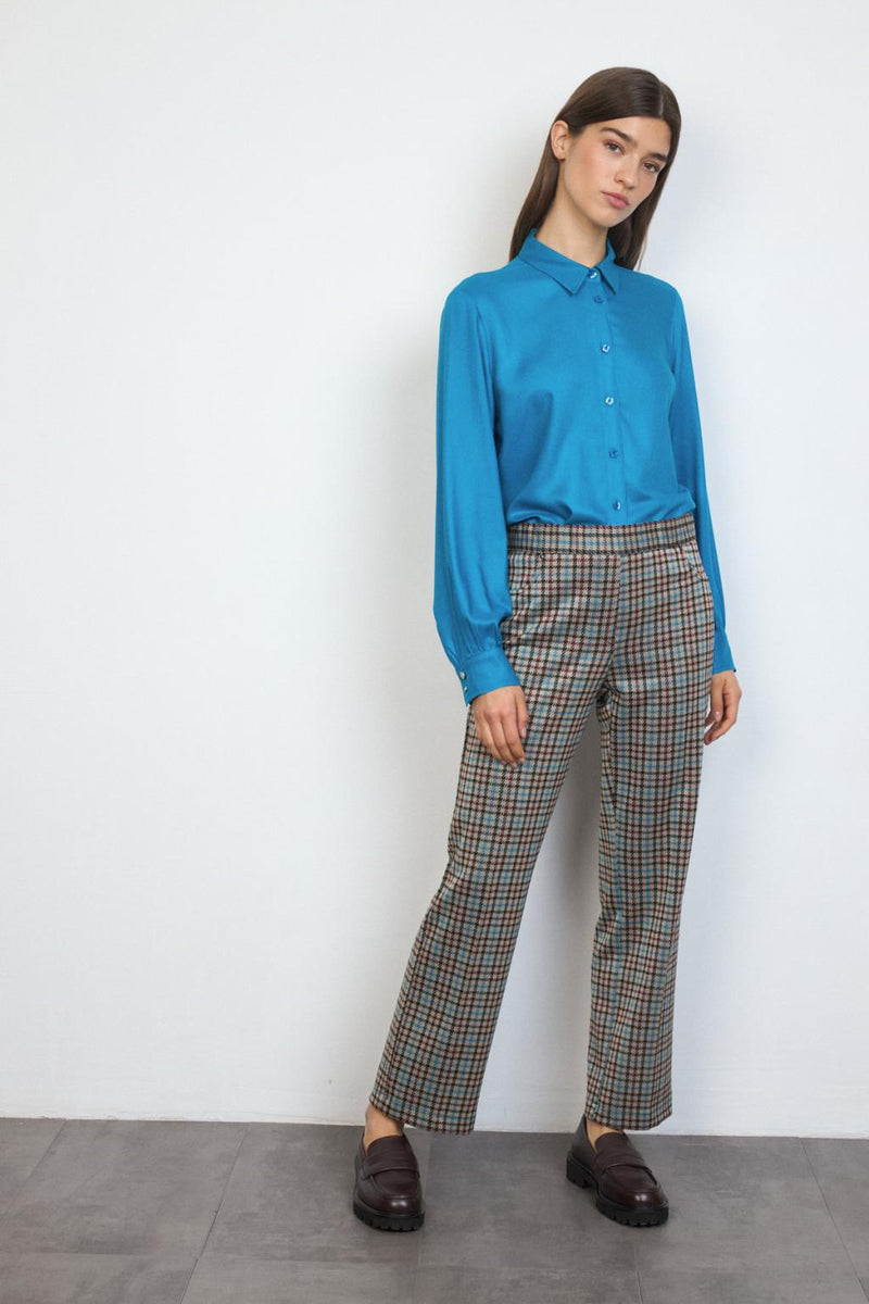 PANTALON TINTA / WOMAN TROUSERS