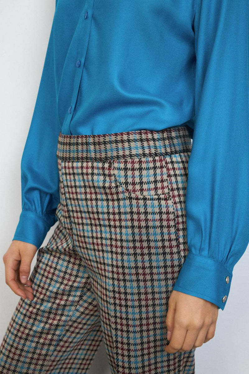 PANTALON TINTA / WOMAN TROUSERS