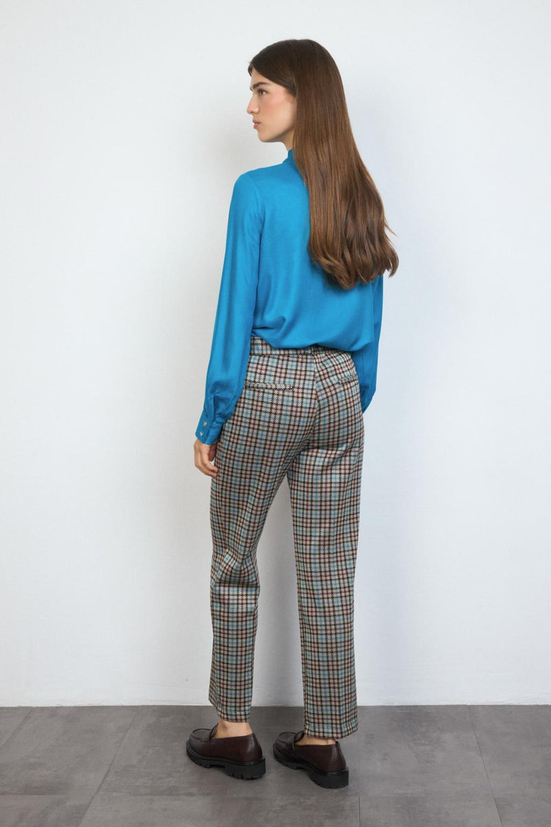 PANTALON TINTA / WOMAN TROUSERS