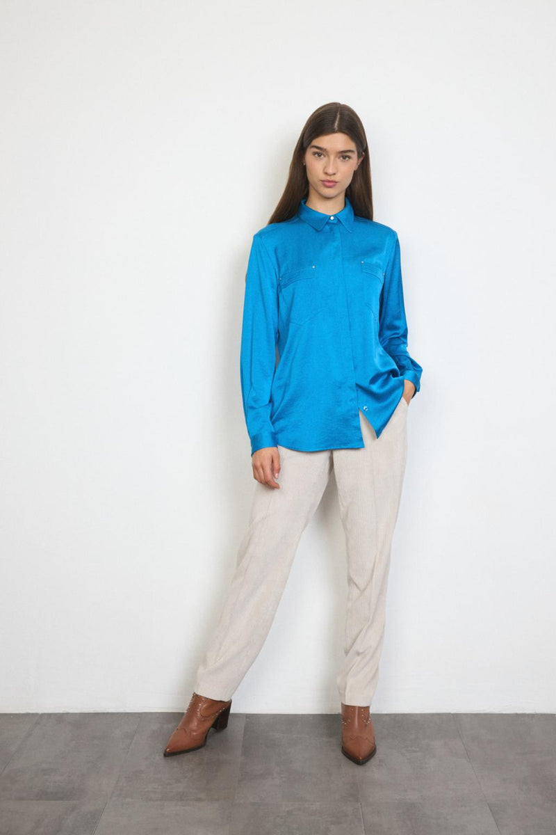 PANTALON TINTA / WOMAN TROUSERS