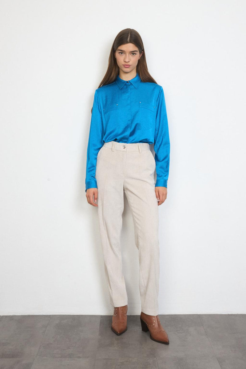 PANTALON TINTA / WOMAN TROUSERS