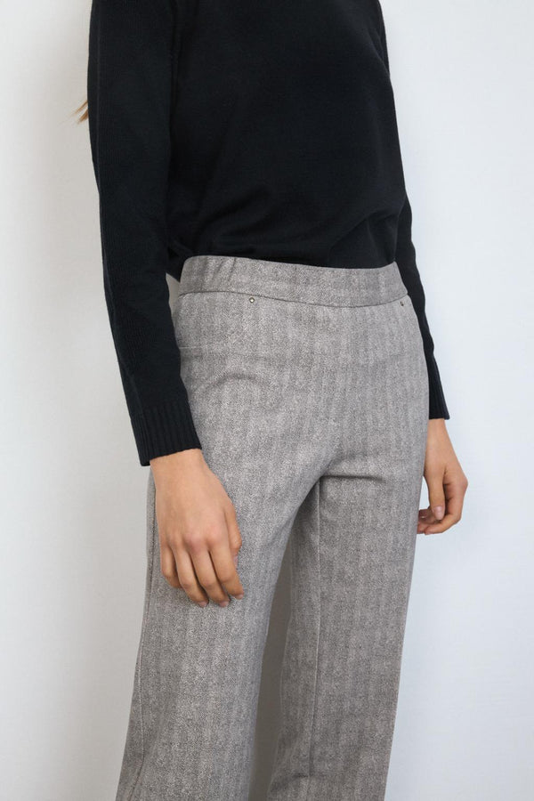 PANTALON TINTA / WOMAN TROUSERS