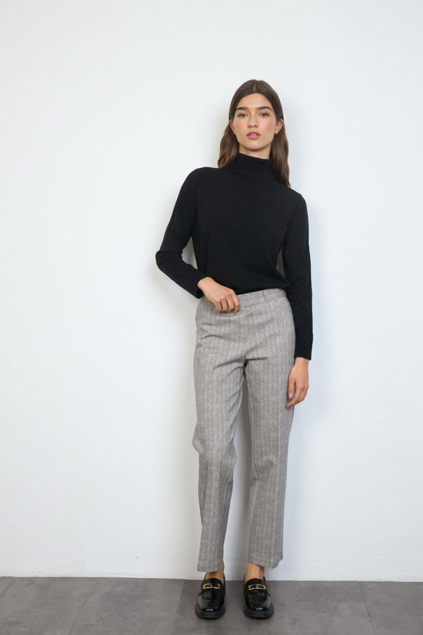 PANTALON TINTA / WOMAN TROUSERS