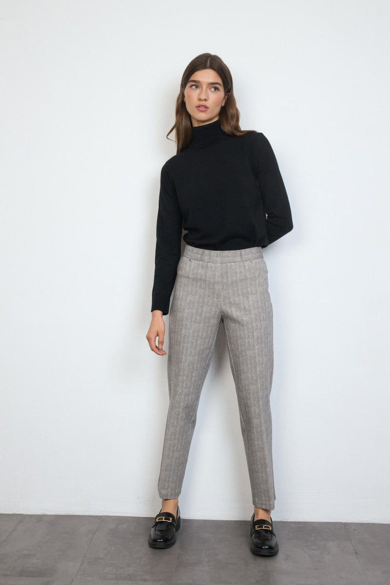 PANTALON TINTA / WOMAN TROUSERS