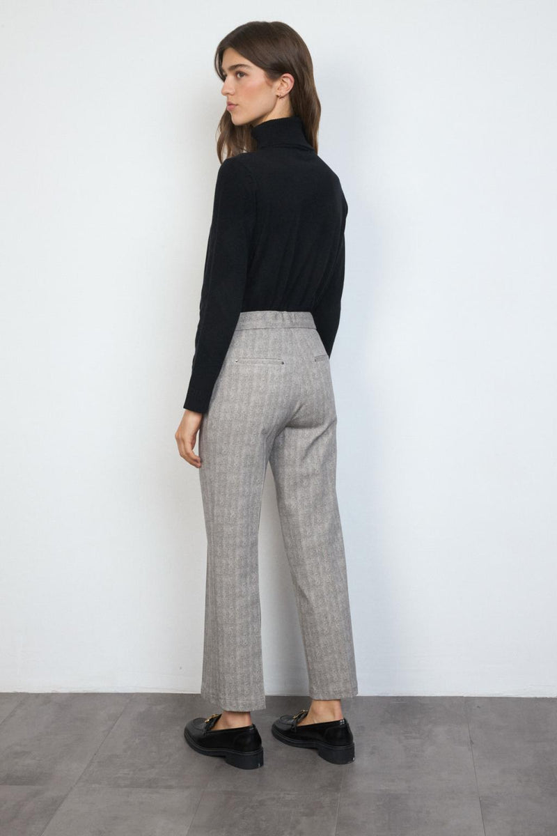 PANTALON TINTA / WOMAN TROUSERS