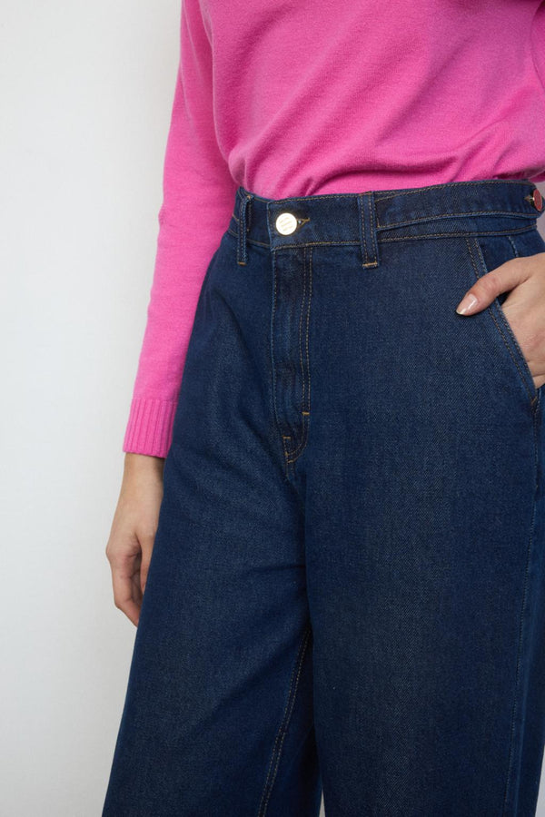 PANTALON TINTA / WOMAN TROUSERS