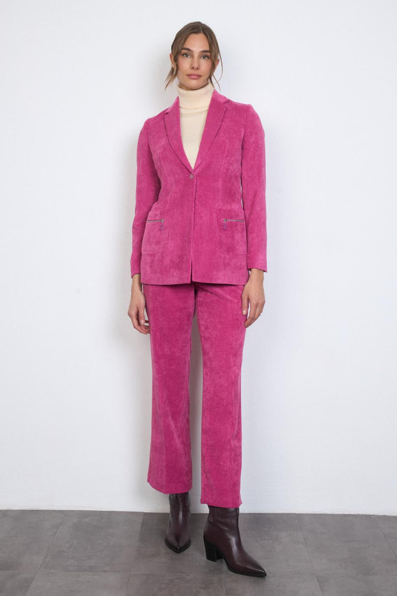 PANTALON TINTA / WOMAN TROUSERS