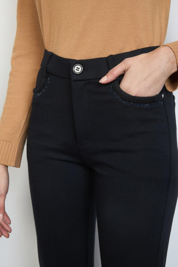 PANTALON TINTA+ / WOMAN TROUSERS