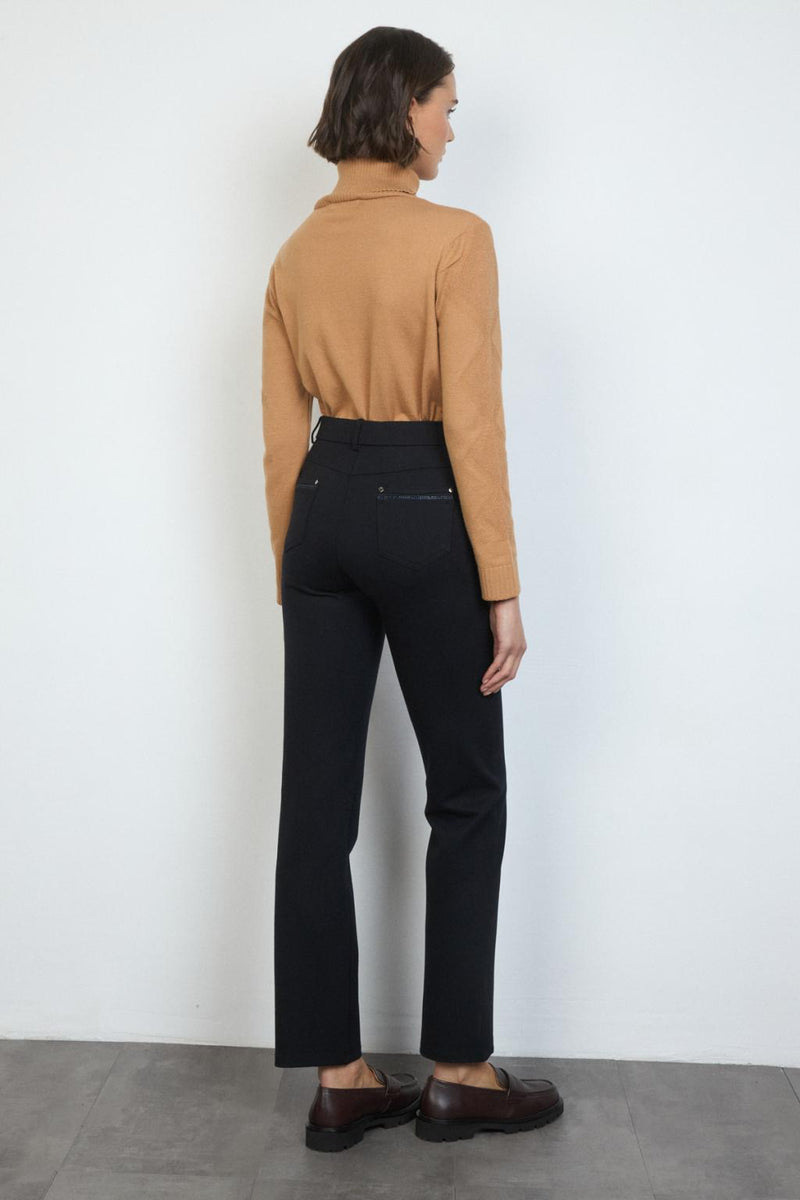 PANTALON TINTA+ / WOMAN TROUSERS