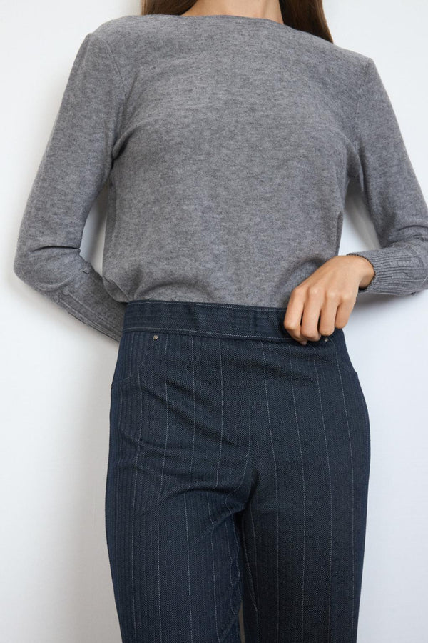 PANTALON TINTA / WOMAN TROUSERS