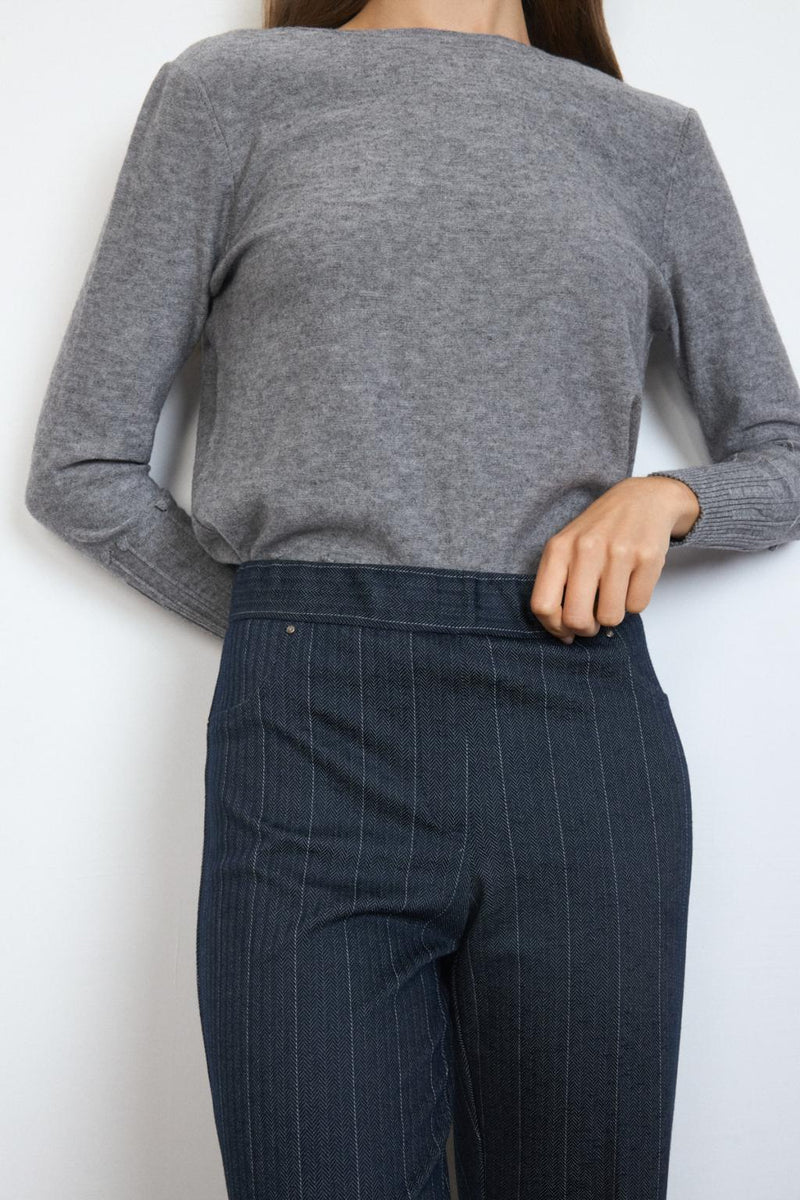 PANTALON TINTA / WOMAN TROUSERS