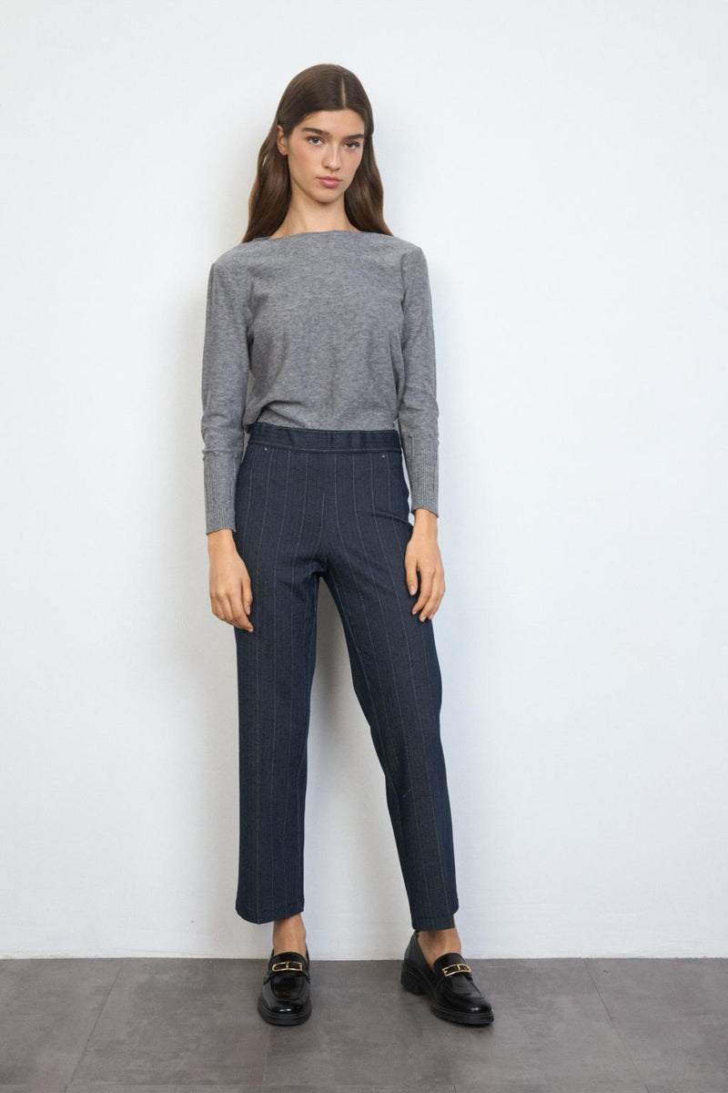 PANTALON TINTA / WOMAN TROUSERS