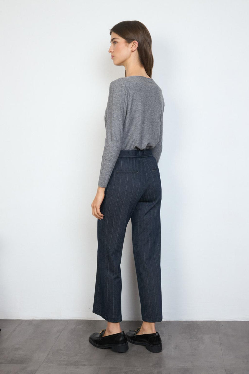 PANTALON TINTA / WOMAN TROUSERS