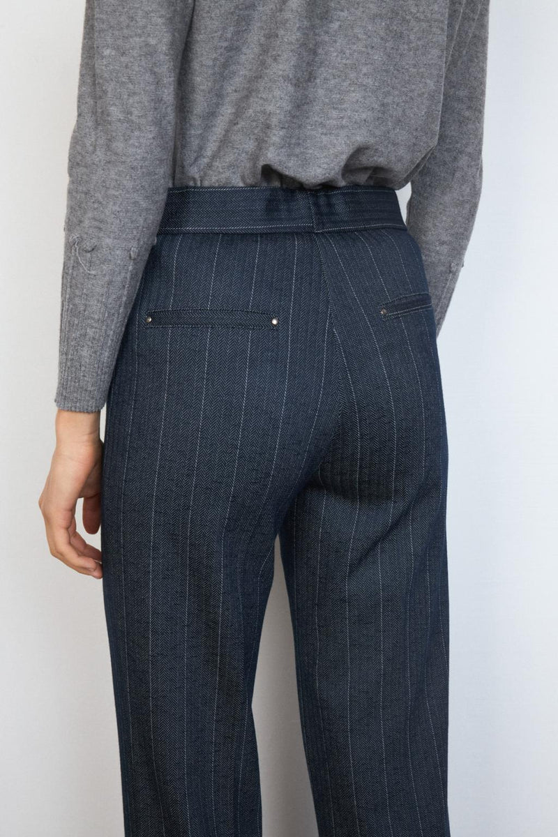 PANTALON TINTA / WOMAN TROUSERS
