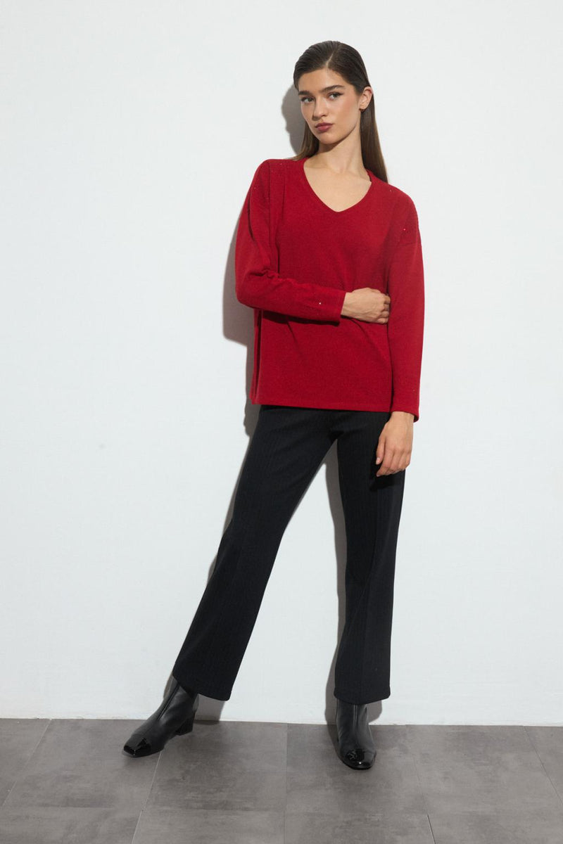 PANTALON TINTA / WOMAN TROUSERS