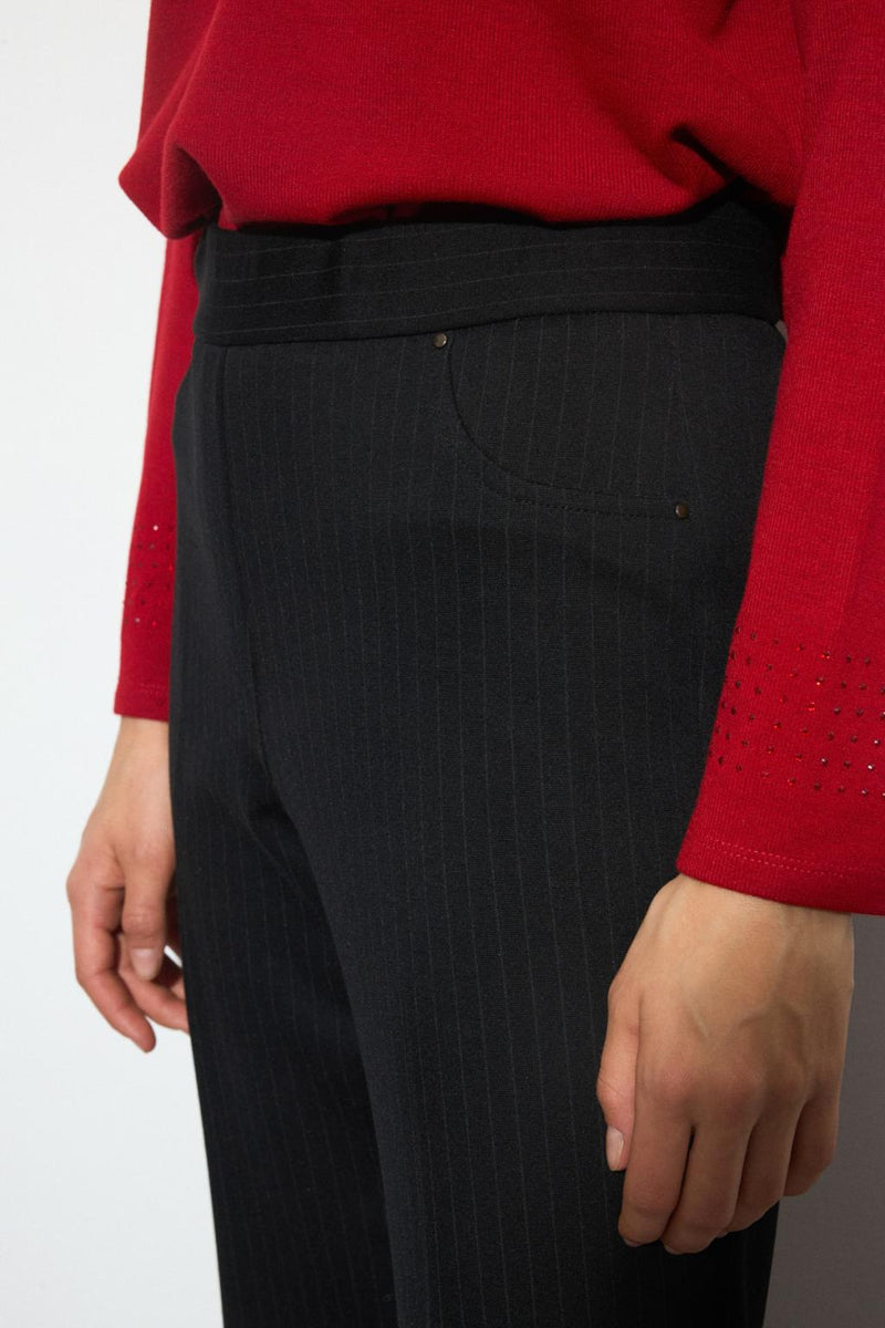 PANTALON TINTA / WOMAN TROUSERS