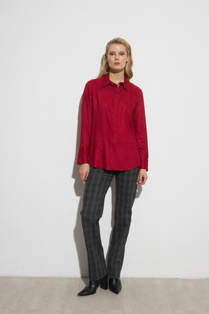 PANTALON TINTA+ / WOMAN TROUSERS