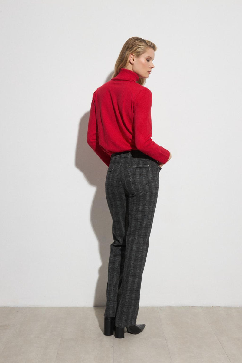 PANTALON TINTA+ / WOMAN TROUSERS