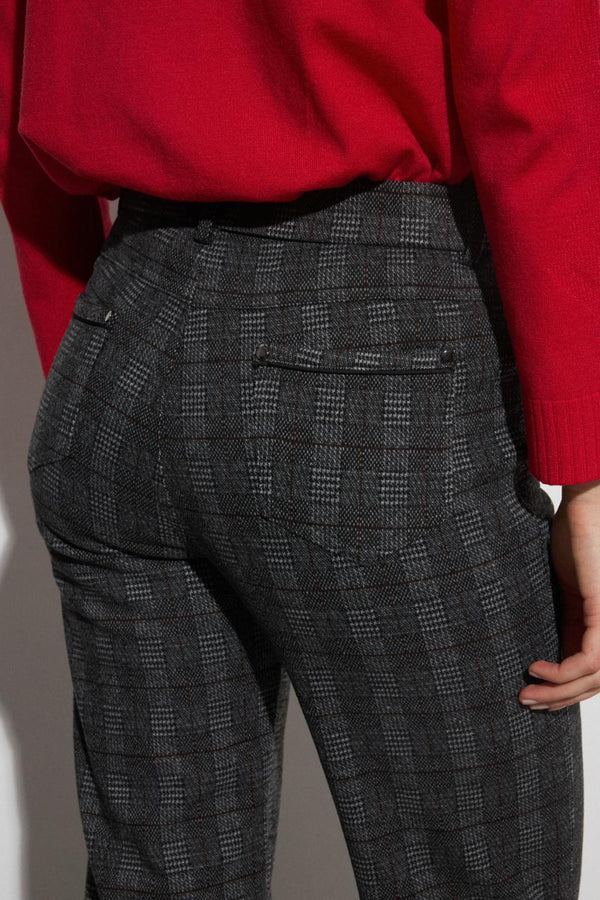 PANTALON TINTA+ / WOMAN TROUSERS