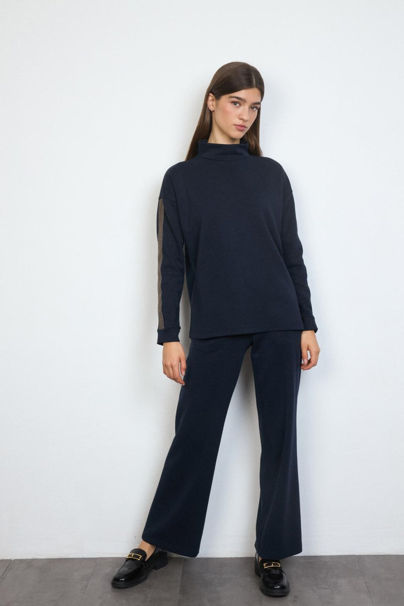 PANTALON TINTA / WOMAN TROUSERS
