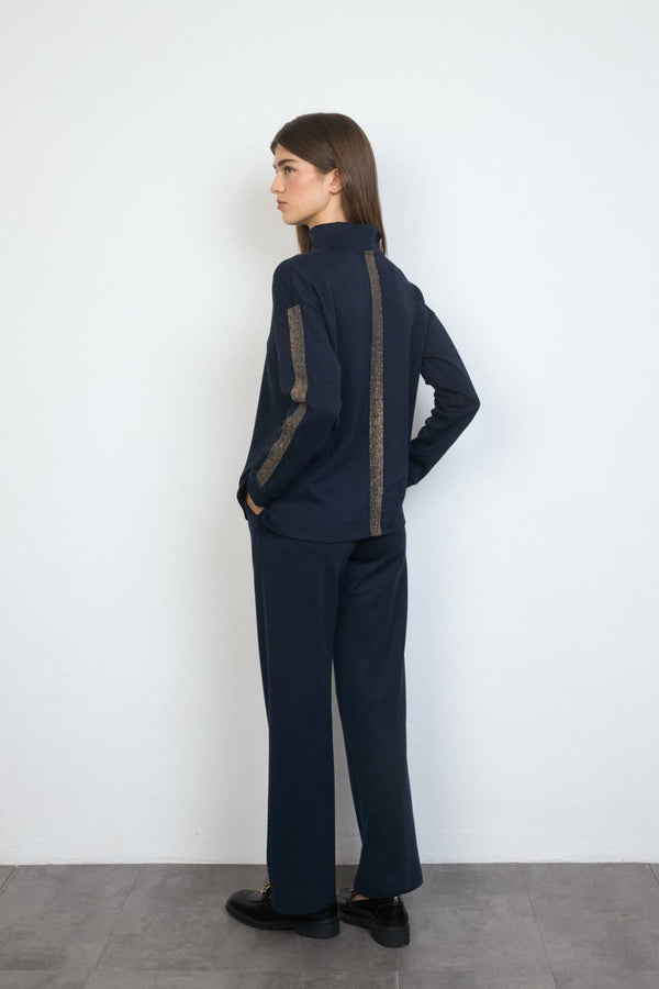 PANTALON TINTA / WOMAN TROUSERS