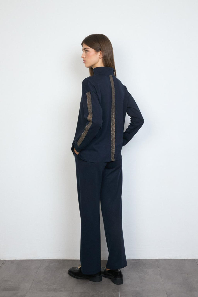 PANTALON TINTA / WOMAN TROUSERS