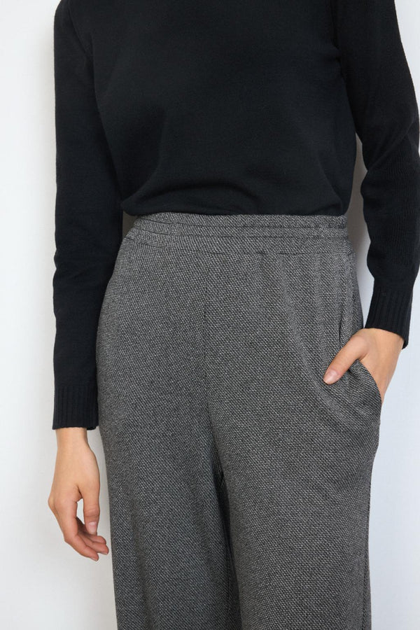 PANTALON TINTA / WOMAN TROUSERS