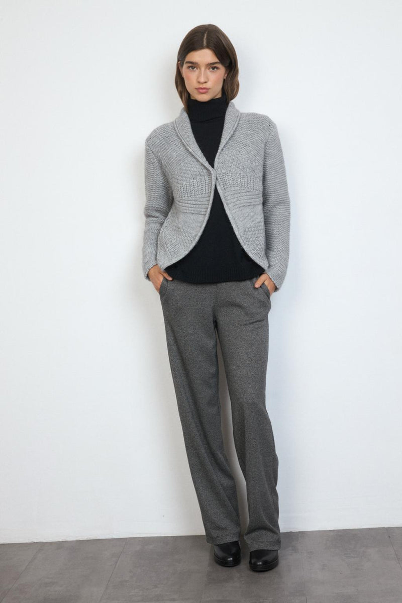 PANTALON TINTA / WOMAN TROUSERS