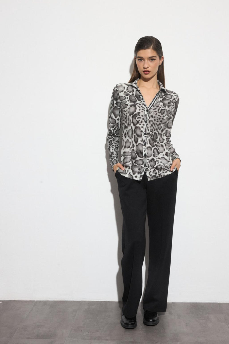 PANTALON TINTA / WOMAN TROUSERS