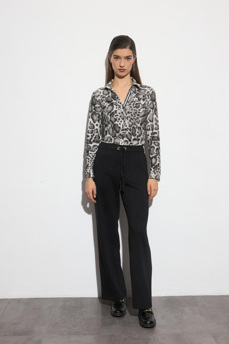 PANTALON TINTA / WOMAN TROUSERS