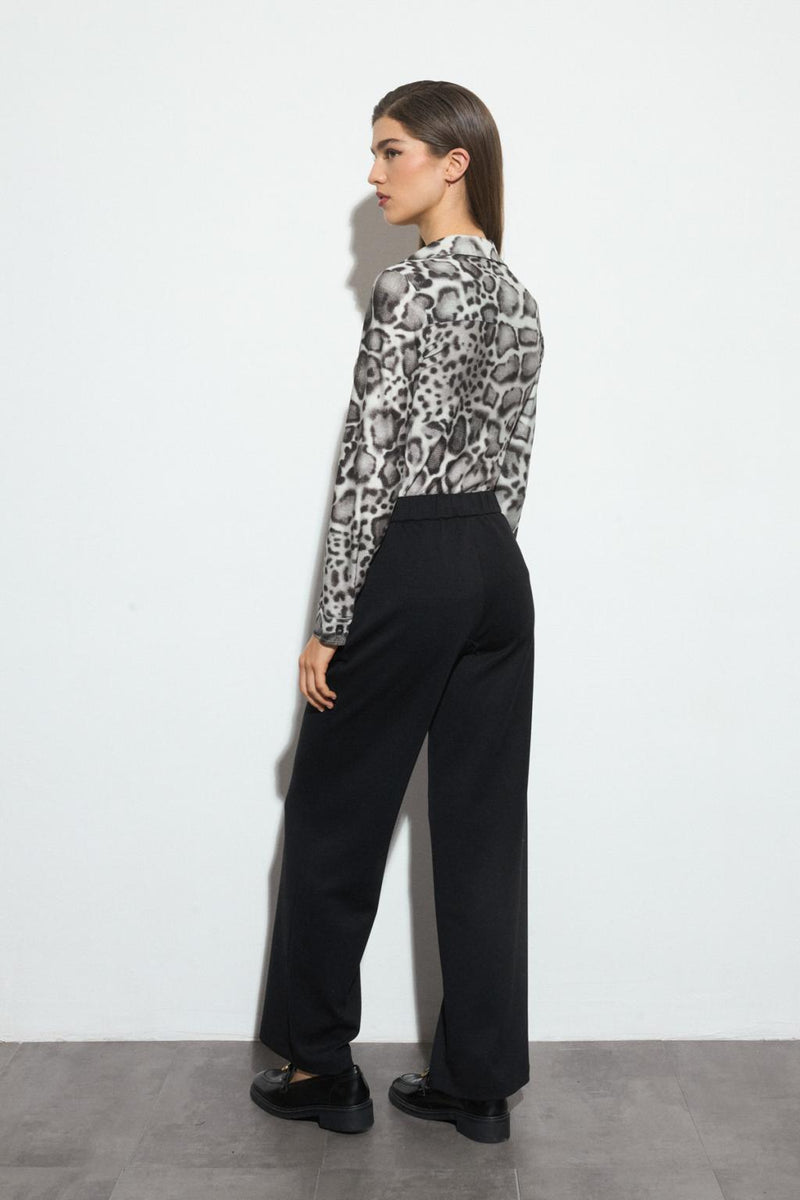 PANTALON TINTA / WOMAN TROUSERS