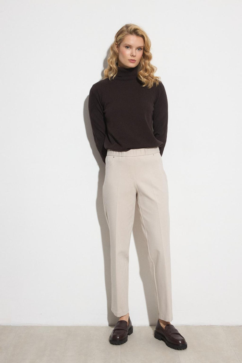 PANTALON TINTA / WOMAN TROUSERS
