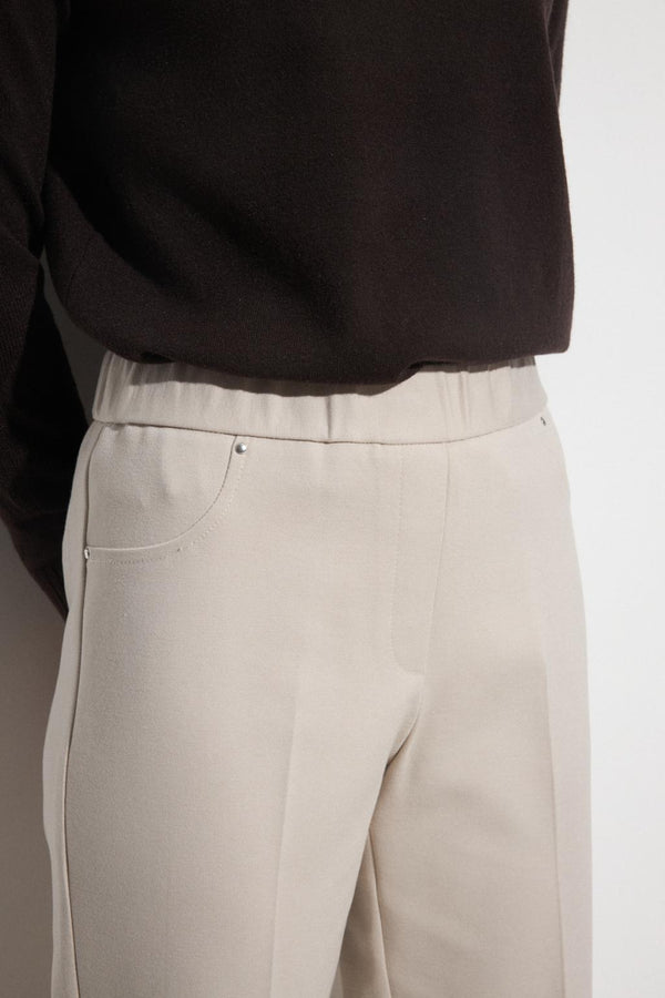 PANTALON TINTA / WOMAN TROUSERS