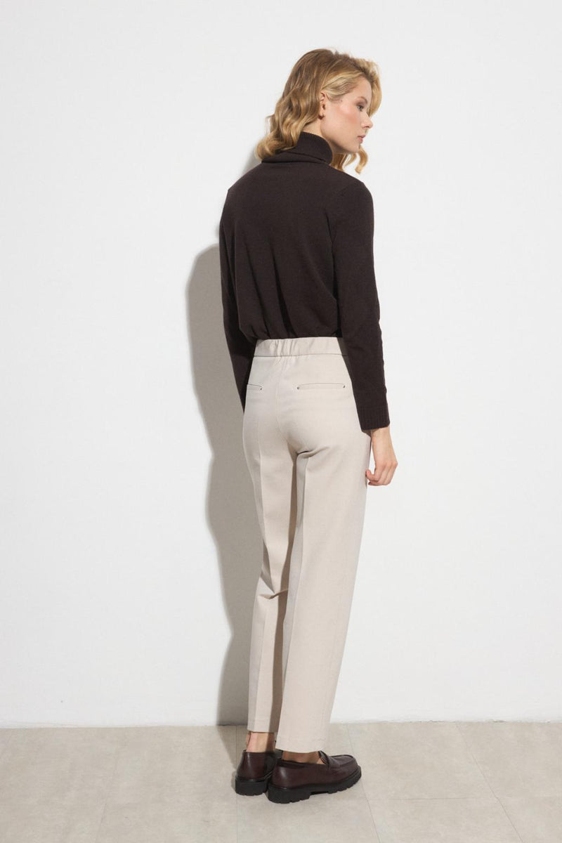 PANTALON TINTA / WOMAN TROUSERS