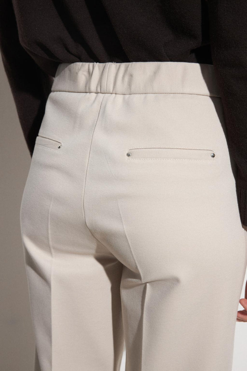 PANTALON TINTA / WOMAN TROUSERS