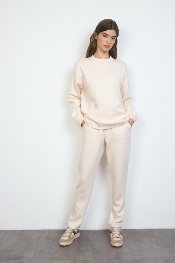 PANTALON TINTA / WOMAN TROUSERS