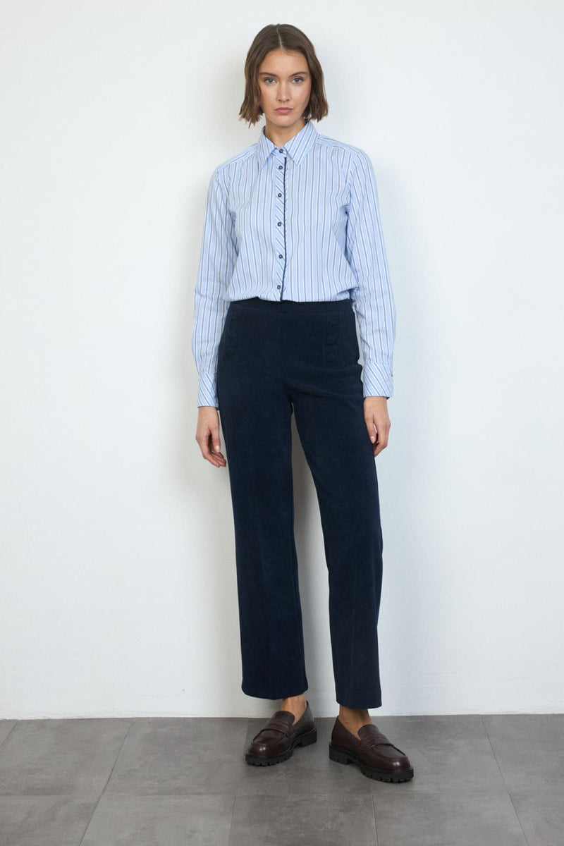 PANTALON TINTA / WOMAN TROUSERS