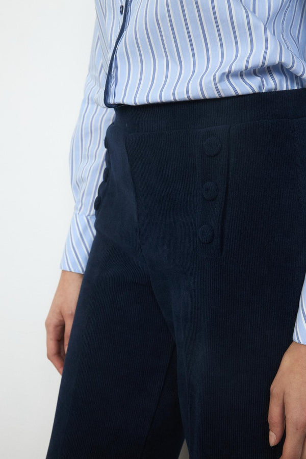PANTALON TINTA / WOMAN TROUSERS