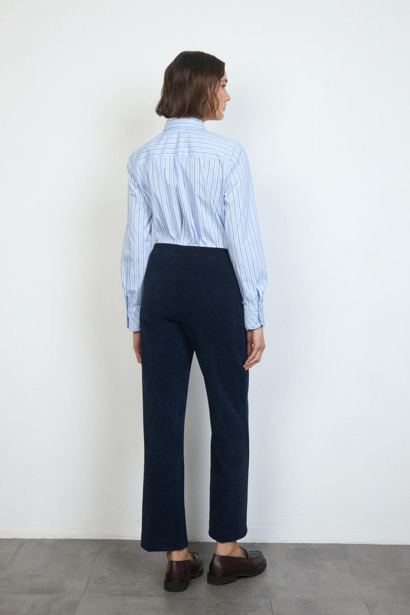 PANTALON TINTA / WOMAN TROUSERS