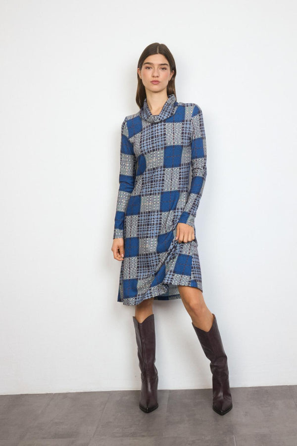 VESTIDO TINTA / WOMAN DRESS