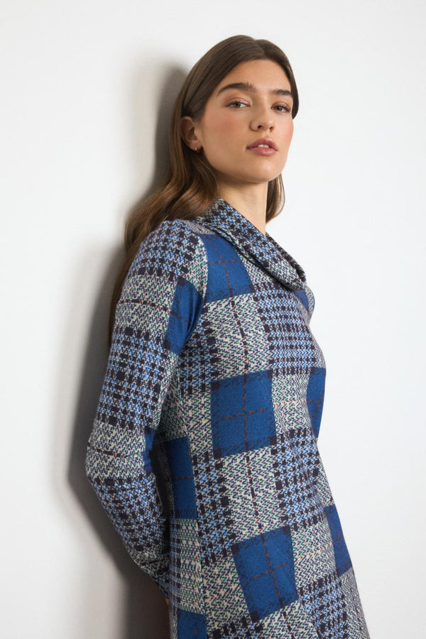 VESTIDO TINTA / WOMAN DRESS