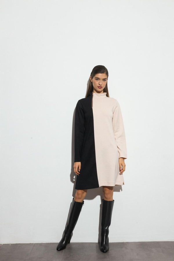 VESTIDO TINTA / WOMAN DRESS