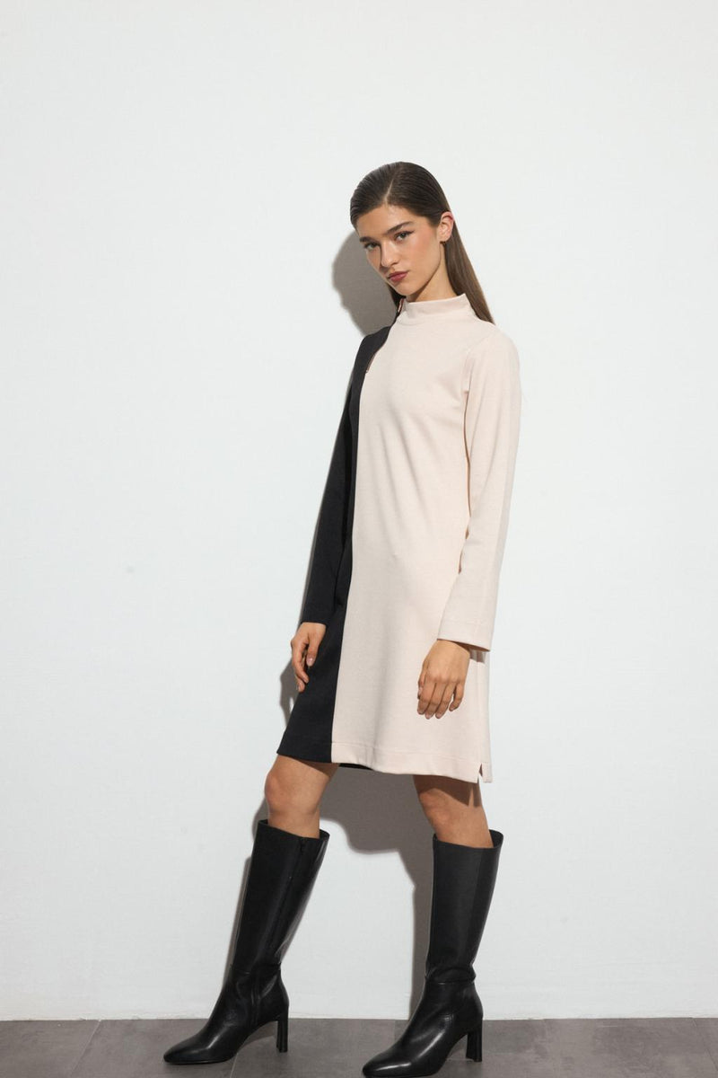VESTIDO TINTA / WOMAN DRESS