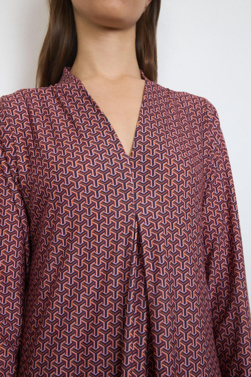 VESTIDO TINTA / WOMAN DRESS