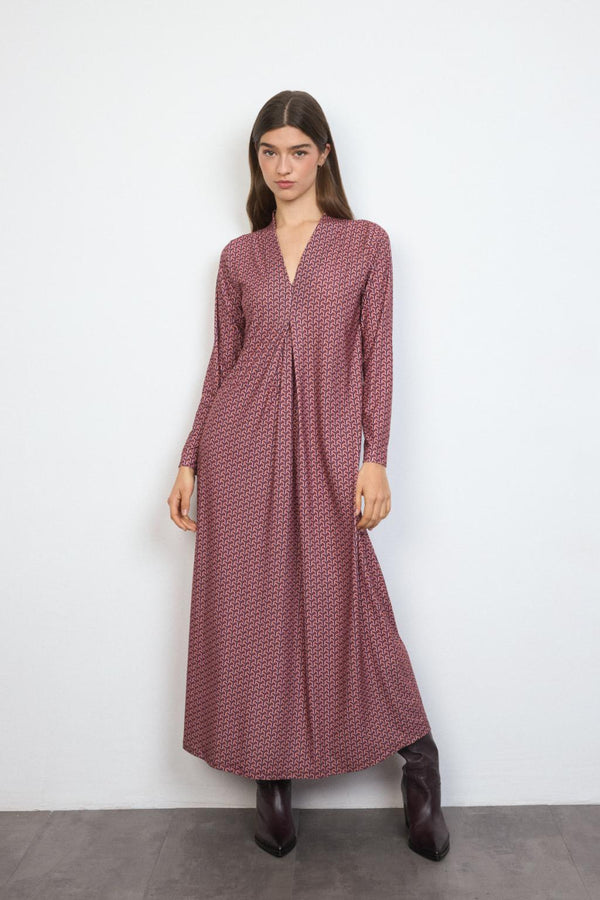 VESTIDO TINTA / WOMAN DRESS